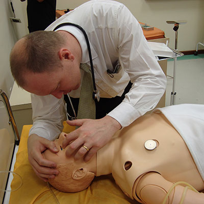 Laboratório de Simulação da UNICID prepara estudantes para o mercado de trabalho