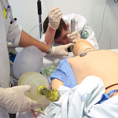 USP Medical School invests in a state-of-the-art Simulation Laboratory